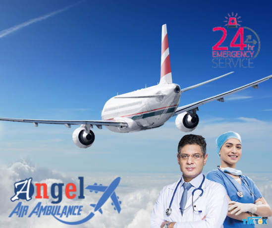 for-a-safe-traveling-experience-get-angel-air-ambulance-service-in-guwahati-big-0