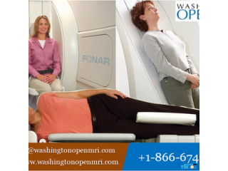 Open Mri Images in USA