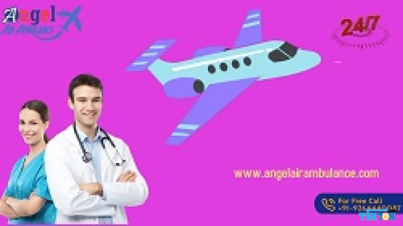 choose-angel-air-ambulance-service-in-nagpur-with-medical-nicu-service-big-0