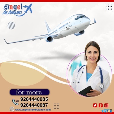 get-angel-air-ambulance-service-in-bokaro-with-24-hour-icu-facilities-big-0