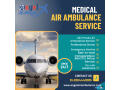 obtain-angel-air-ambulance-service-in-gaya-with-excellent-medical-care-small-0