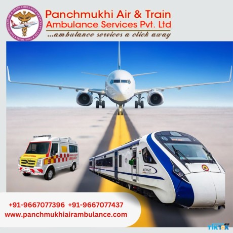 utilize-panchmukhi-air-and-train-ambulance-from-patna-with-extraordinary-medical-support-big-0