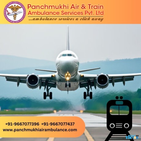 get-panchmukhi-air-and-train-ambulance-in-patna-at-a-low-booking-cost-big-0