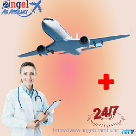 get-trusted-medical-support-from-angel-air-ambulance-service-in-bokaro-big-0