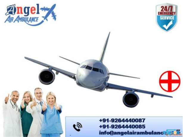 choose-angel-air-ambulance-service-in-bhagalpur-with-247-at-a-genuine-charge-big-0
