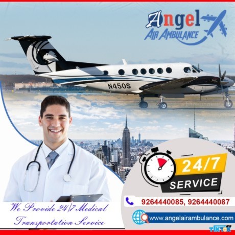 book-angel-air-ambulance-service-in-chandigarh-with-fastest-transfer-service-big-0