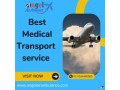 pick-angel-air-ambulance-service-in-bokaro-with-saving-medical-assistance-small-0