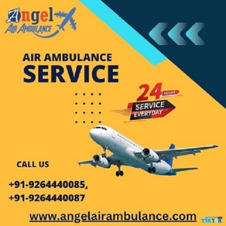angel-air-ambulance-service-in-patna-is-an-excellent-medical-evacuation-provider-big-0