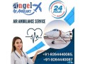hire-reliable-icu-support-charter-aircraft-ambulance-service-in-guwahati-small-0