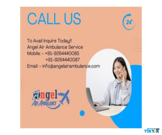 choose-angel-air-ambulance-service-in-lucknow-with-best-grade-icu-facility-big-0