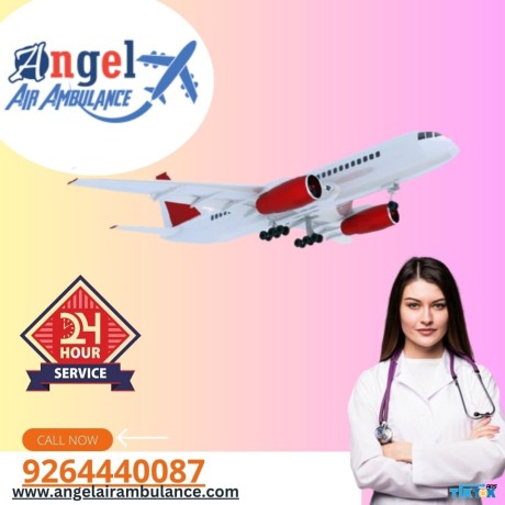 book-angel-air-ambulance-service-in-jabalpur-with-emergency-patient-transfer-big-0