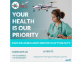 air-ambulance-service-in-gorakhpur-by-king-emergency-medical-services-small-0