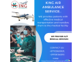 air-ambulance-service-in-siliguri-by-king-world-class-efficient-emergency-care-small-0