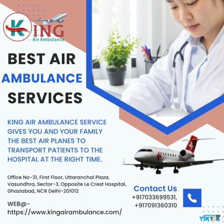 air-ambulance-service-in-patna-by-king-reliable-emergency-services-at-affordable-cost-big-0