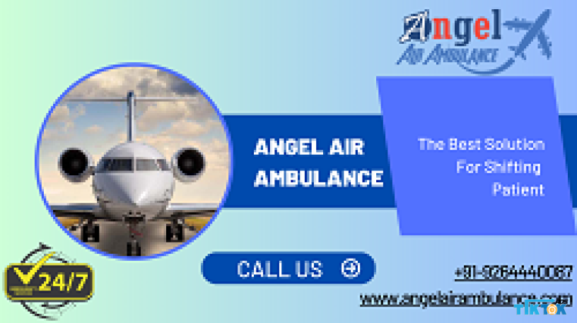 take-high-tech-rescue-facilities-through-angel-air-ambulance-service-in-bokaro-big-0