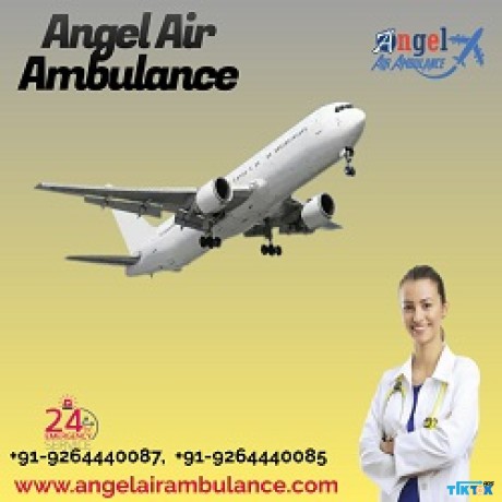 book-superb-medical-shifting-by-angel-air-ambulance-service-in-bagdogra-big-0