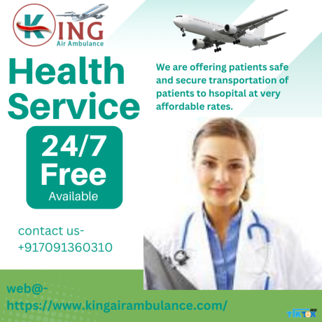 air-ambulance-service-in-bhopal-by-king-well-planned-evacuation-serviceable-big-0