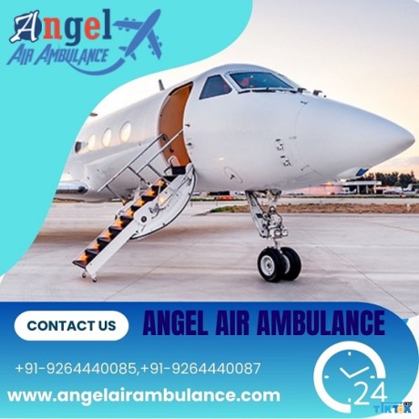 utilize-angel-air-ambulance-service-in-guwahati-at-reasonable-price-big-0