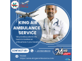 air-ambulance-service-in-darbhanga-by-king-get-top-class-medical-facilities-small-0