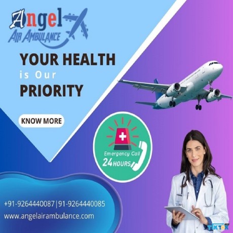 book-superb-and-fast-angel-air-ambulance-service-in-chennai-with-icu-setup-big-0