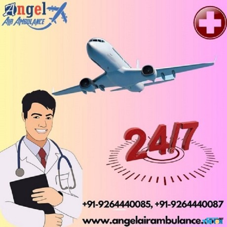 get-high-tech-air-ambulance-service-in-bangalore-with-medical-equipment-big-0