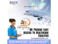 hire-reliable-angel-air-ambulance-service-in-mumbai-with-ventilator-setup-small-0