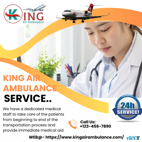 air-ambulance-service-in-guwahati-by-king-ultra-modern-icu-setups-air-planes-big-0