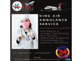 air-ambulance-service-in-gorakhpur-by-king-high-quality-service-small-0