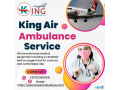 air-ambulance-service-in-siliguri-by-king-get-a-full-medical-support-small-0