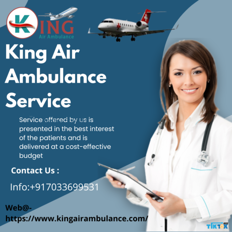 air-ambulance-service-in-bangalore-by-king-efficient-medical-facilities-big-0