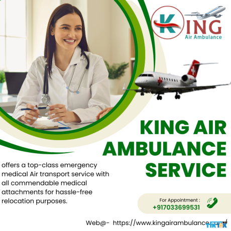 air-ambulance-service-in-dibrugarh-by-king-well-maintained-big-0