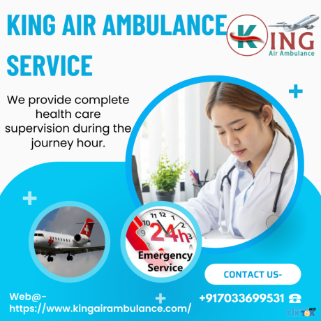 air-ambulance-service-in-allahabad-by-king-most-efficient-medium-for-transferring-patients-big-0