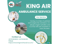 air-ambulance-service-in-jamshedpur-by-king-comfortable-medical-transportation-small-0