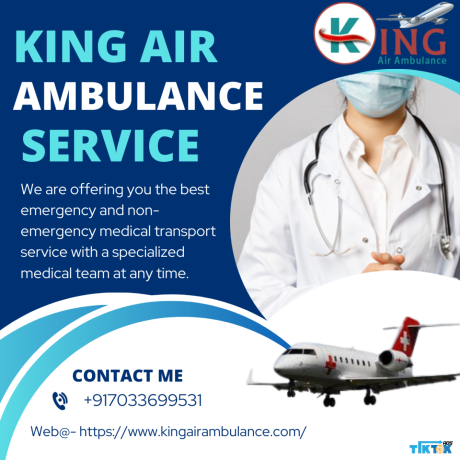 air-ambulance-service-in-delhi-by-king-247-patient-conveyance-for-the-safe-transfer-big-0