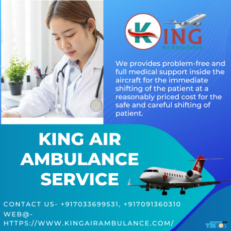 air-ambulance-service-in-kolkata-by-king-safe-and-comfortable-big-0