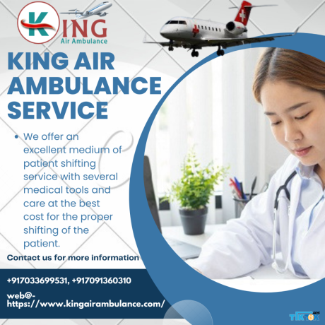 air-ambulance-service-in-chennai-by-king-full-medical-assistance-big-0