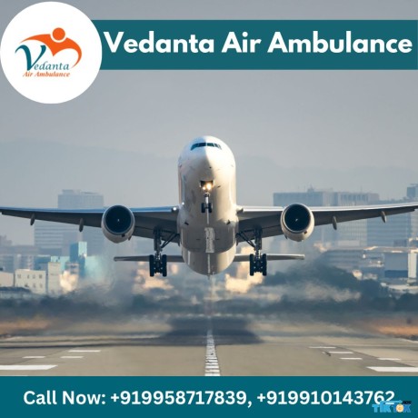 utilize-vedanta-air-ambulance-from-patna-with-the-latest-medical-services-big-0