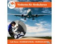 obtain-vedanta-air-ambulance-from-kolkata-with-amazing-medical-amenities-small-0
