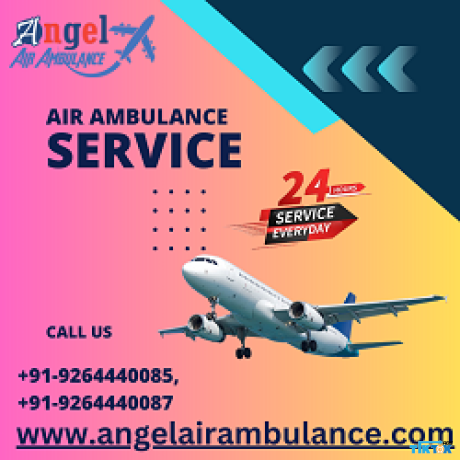 select-trusted-medical-professional-through-angel-air-ambulance-services-in-bangalore-big-0