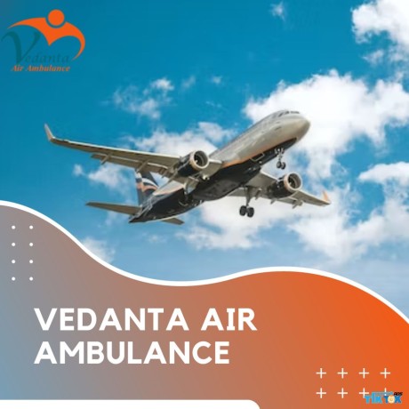 hire-vedanta-air-ambulance-service-in-siliguri-at-an-a-affordable-price-big-0