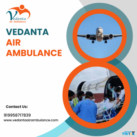 take-vedanta-air-ambulance-from-guwahati-with-full-medical-treatment-big-0