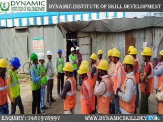 Forge a Safer Future: Dynamic Institution's Safety Officer Course in Patna
