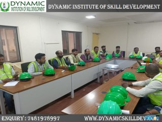 Revolutionizing Safety Practices: Dynamic Institution's Industrial Safety Management Course in Patna