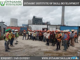 Embark on a Safety Engineering Journey at Dynamic Institution in Patna
