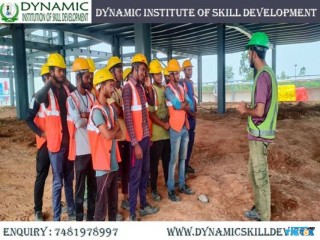 Elevate Your Safety Knowledge: Join Dynamic Institution's Safety Institute in Patna