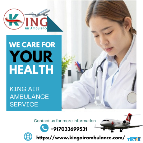 air-ambulance-service-in-varanasi-by-king-top-medical-professionals-big-0