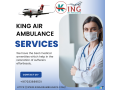 air-ambulance-service-in-ranchi-by-king-get-a-best-medical-professionals-team-small-0