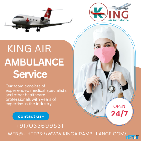 air-ambulance-service-in-guwahati-by-king-get-a-comfortable-big-0