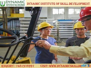 Shape Your Safety Career at Dynamic Institution's Safety Engineering College in Patna