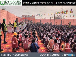 Unlocking Safety Excellence: Dynamic Institution's Advanced Safety Institute in Patna